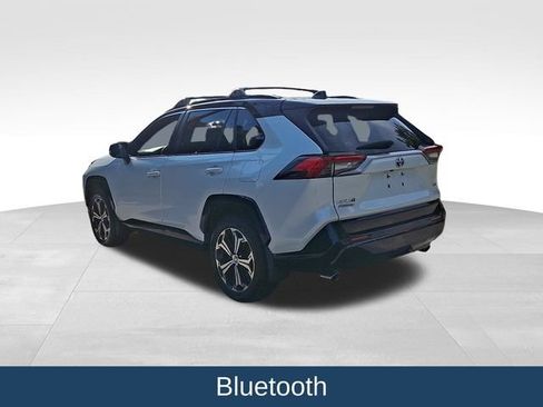 Used 2023 Toyota RAV4 XSE w/ Weather Package AWD/4WD image 5