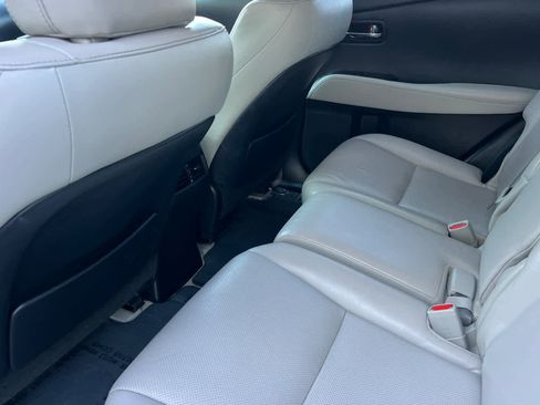 Used 2015 Lexus RX 350 FWD image 4