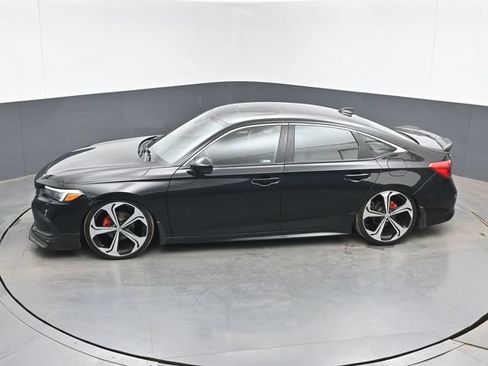 Used 2022 Honda Civic EX image 33