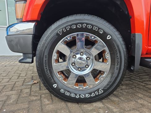 Used 2012 Chevrolet Colorado LT w/ Bodyguard Package image 12