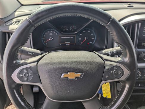 Used 2019 Chevrolet Colorado LT w/ LT Convenience Package image 13