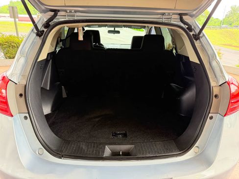 Used 2015 Nissan Rogue S w/ Convenience Package FWD image 23