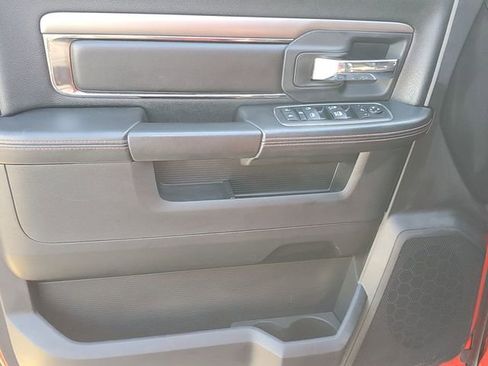 Used 2016 RAM 1500 Sport w/ Comfort Group AWD/4WD image 15
