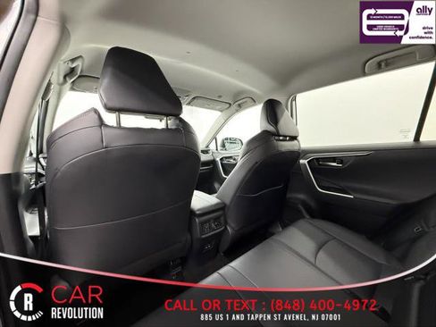 Used 2024 Toyota RAV4 Adventure image 41