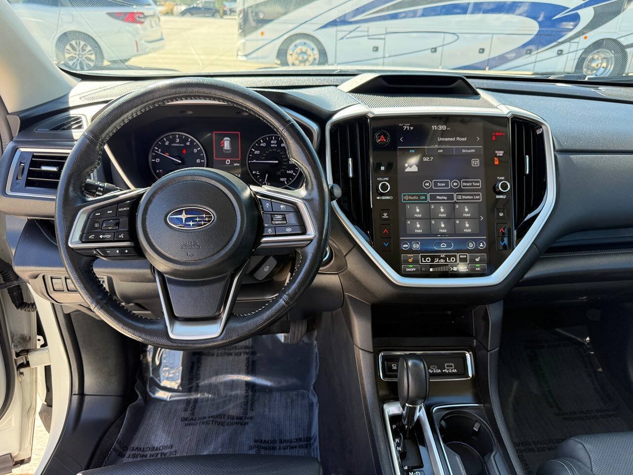 Used 2023 Subaru Ascent Limited w/ Technology Package AWD/4WD image 33