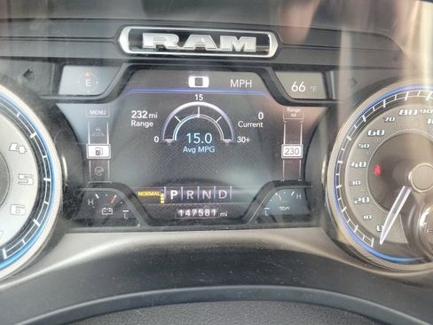 Used 2019 RAM 1500 Limited image 12