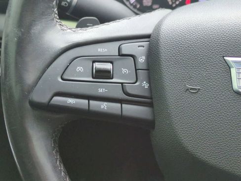 Used 2019 Cadillac XT4 Premium Luxury w/ Cold Weather Package image 25