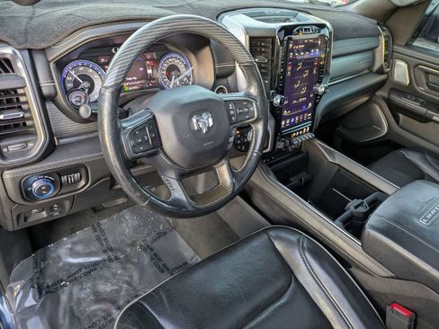 Used 2019 RAM 1500 Limited image 2