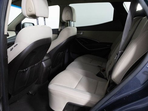 Used 2017 Hyundai Santa Fe Sport image 34