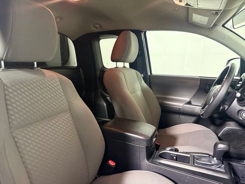 Used 2023 Toyota Tacoma SR RWD image 24
