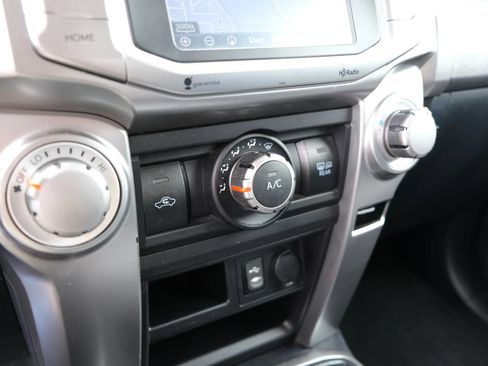 Used 2015 Toyota 4Runner SR5 RWD image 26