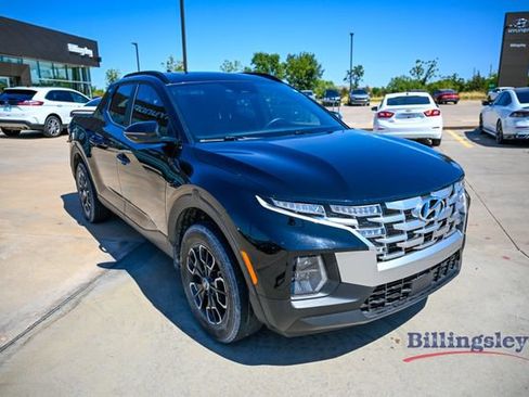 Certified 2023 Hyundai Santa Cruz SEL Premium AWD/4WD image 7