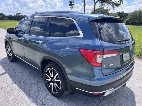 Used 2020 Honda Pilot Touring image 7
