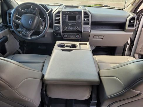 Used 2022 Ford F350 XL w/ Power Equipment Group image 15