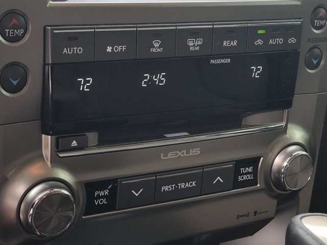 Used 2020 Lexus GX 460 Premium AWD/4WD image 10