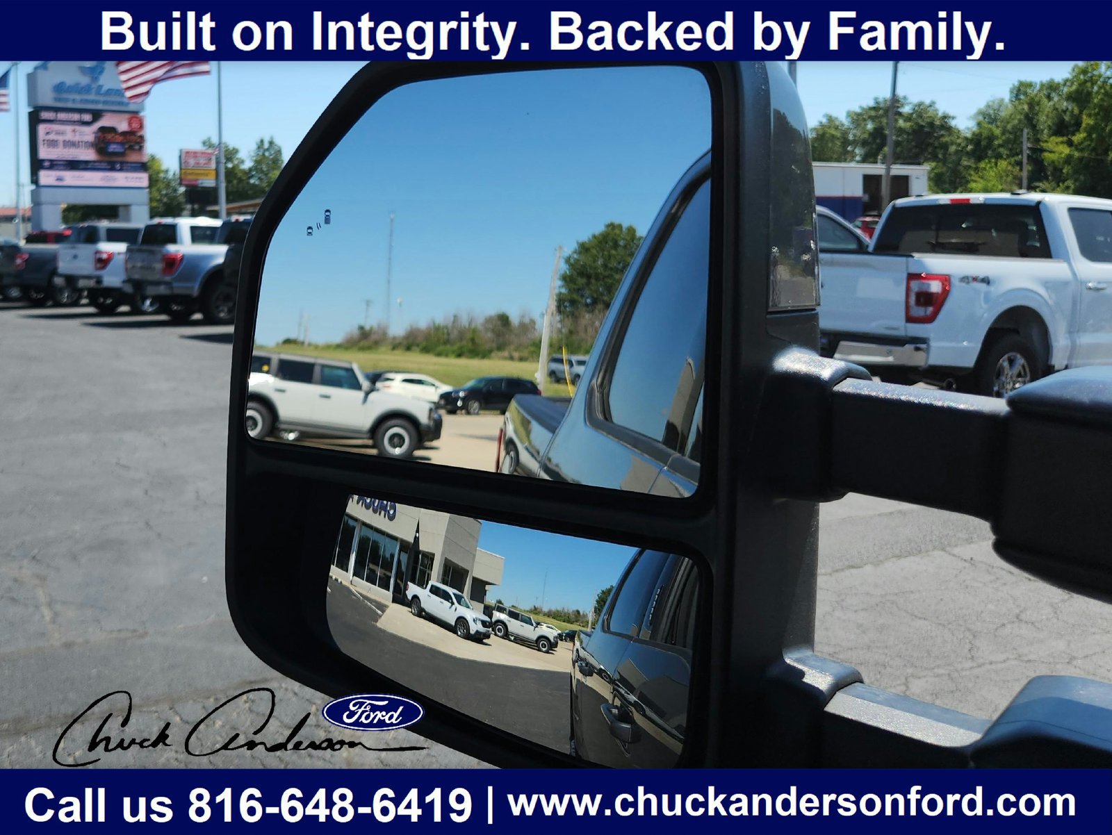 Used 2022 Ford F250 Lariat AWD/4WD image 13