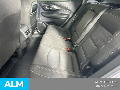 Used 2024 GMC Terrain SLE AWD/4WD image 23