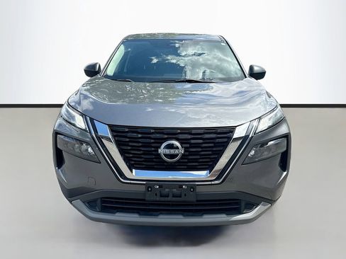 Certified 2023 Nissan Rogue S AWD/4WD image 2