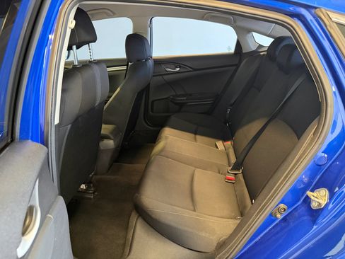 Used 2016 Honda Civic LX image 24