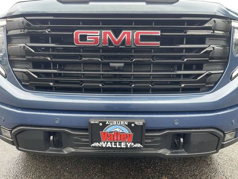 New 2026 GMC Sierra 1500 Elevation w/ Elevation Premium Package image 32