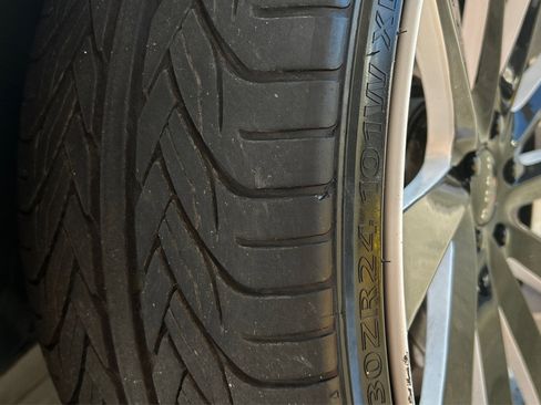 Used 2017 Land Rover Range Rover Long Wheelbase Supercharged image 51