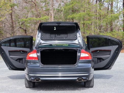 Used 2014 Volvo S80 3.2 image 5