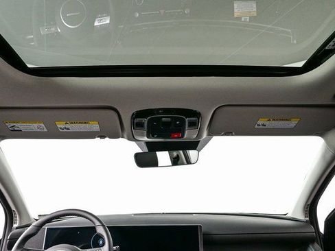 New 2026 Hyundai Tucson SEL image 29