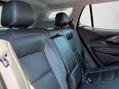 Used 2022 GMC Terrain SLT AWD/4WD image 21