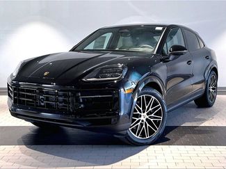 New 2026 Porsche Cayenne Coupe AWD/4WD video 1