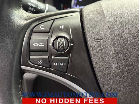 Used 2019 Acura MDX SH-AWD image 40