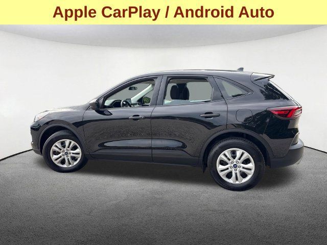 Used 2023 Ford Escape AWD image 7