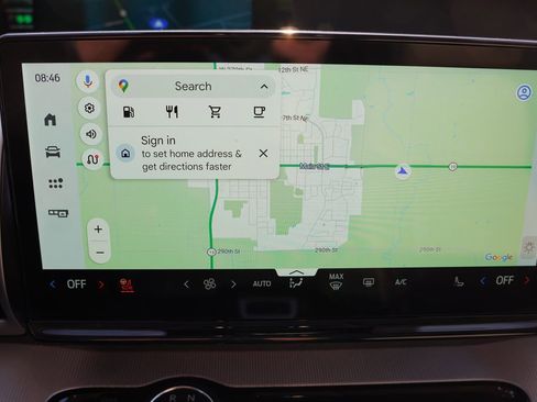 Certified 2025 Ford Expedition Max Active image 29