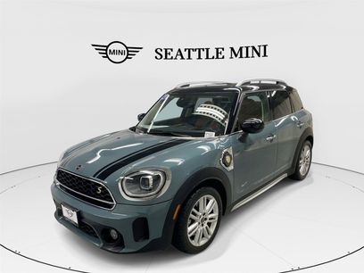Used 2023 MINI Cooper Countryman SE w/ Storage Package