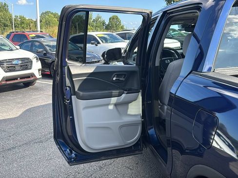 Used 2023 Honda Ridgeline RTL image 28