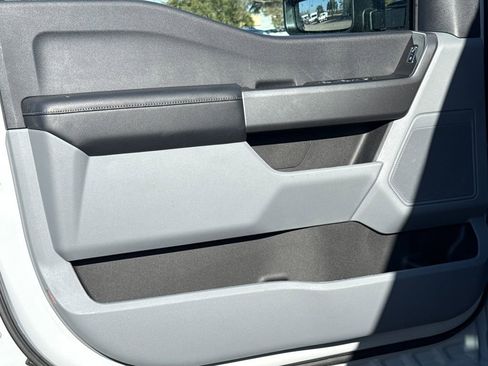 New 2026 Ford F250 XLT image 18