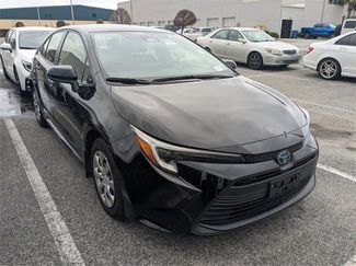 Certified 2024 Toyota Corolla LE video 1