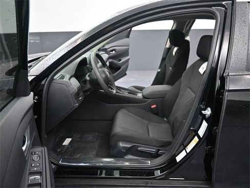 New 2026 Honda Accord LX image 3