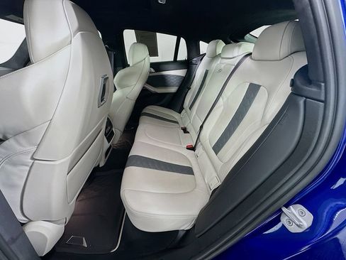 Used 2024 BMW X6 M Competition AWD/4WD image 33