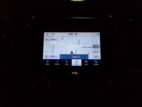 Used 2020 Ford Expedition Platinum image 16