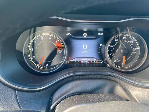 Used 2020 Jeep Cherokee Limited w/ Trailer Tow Group image 19