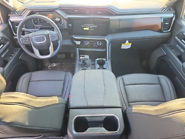 New 2026 GMC Sierra 1500 Denali w/ Technology Package AWD/4WD image 13
