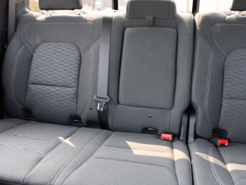 Certified 2025 RAM 1500 Tradesman AWD/4WD image 30