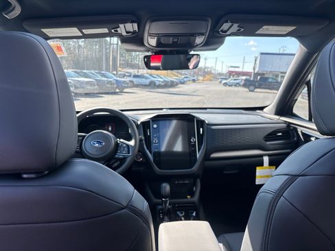 New 2026 Subaru Forester Limited image 38