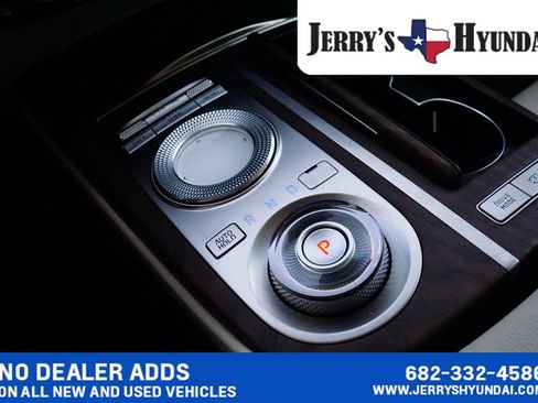 Used 2022 Genesis G80 2.5T w/ Advanced Package RWD image 15
