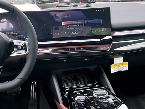 New 2027 BMW 550e xDrive w/ Executive Package AWD/4WD image 6