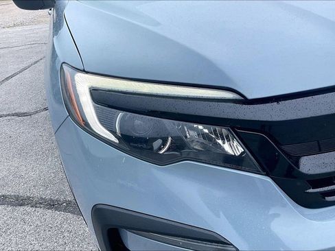 Certified 2022 Honda Pilot Special Edition image 33