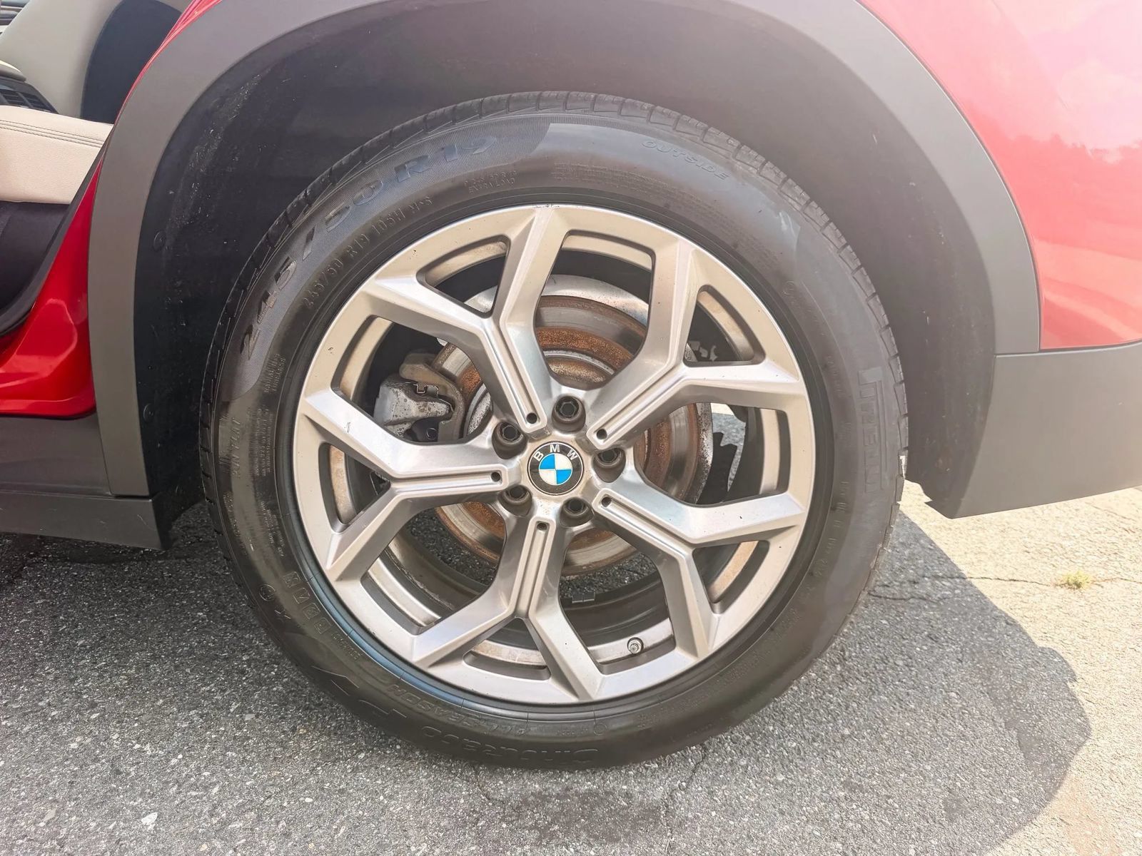 Used 2021 BMW X4 xDrive30i w/ Premium Package AWD/4WD image 58