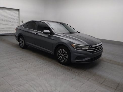 Used 2019 Volkswagen Jetta SE FWD image 11