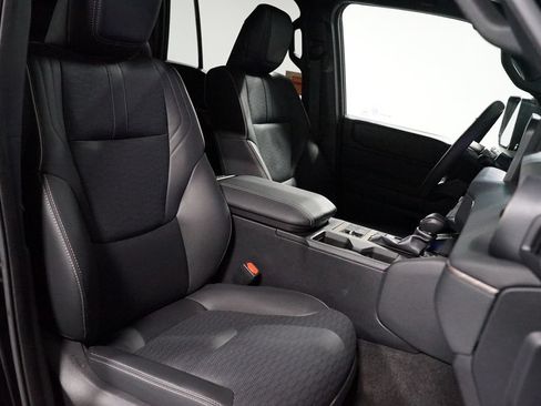 Used 2024 Toyota Land Cruiser AWD/4WD image 31