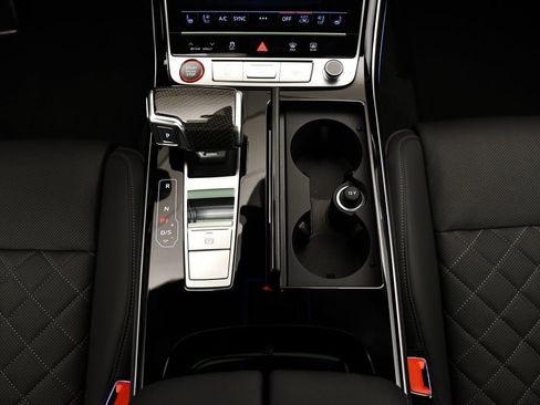 New 2025 Audi S8 image 29